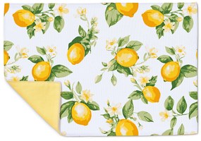 Obojstranné prestieranie, 4 ks