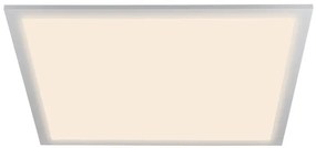 Livarno home Stropné LED svietidlo s nastaviteľným tónom farby (štvorec)  (100382999)