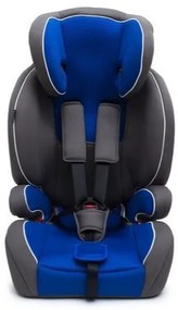 Detská autosedačka 3 v 1 - námornícka modrá | 9-36kg