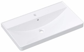 Umývadlo Corso 80 cm