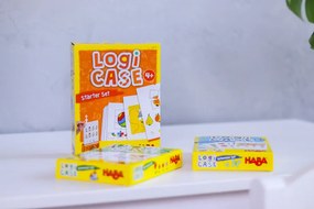 Logic! CASE štartovacia súprava 4+