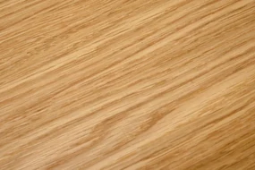 Nízka komoda Smart KM-1 167 cm dub přírodní/čierna