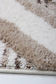 Koberec London 8761 CREAM (Antik) rozmery koberec: 80x150 cm