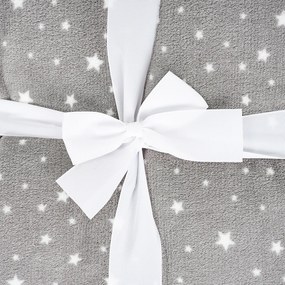 4Home Baránková deka Stars, 150 x 200 cm