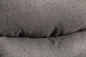 Stolička konzolová Comfort sivá