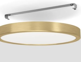 Eglo 900182 - LED stropné svietidlo FUEVA LED/20,5W/230V pr. 28,5 cm