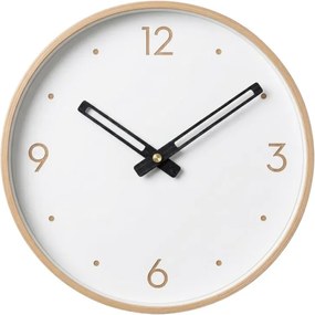 Moderné drevené tiché ručičky na hodiny do interiéru | SENTOP R101