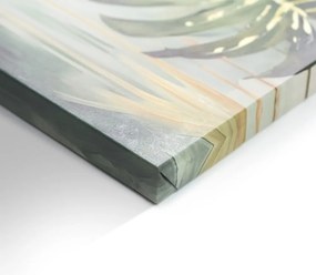 Obraz 70x100 cm Monstera – Styler