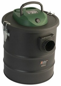 Asist AE7AF8015 Vysávač popola, 800 W, 15 l