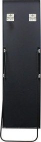 Nástenné/stojacie zrkadlo 40x150 cm Stella – Styler