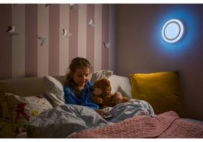 Ledvance - LED RGB Stmievateľné stropné svietidlo LED/19W/230V + DO