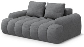 Sivá pohovka 175 cm Linz – Cosmopolitan Design