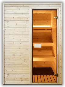 Shop Market Fínska sauna VESNA 3