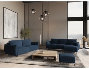 Modrá podnožka Malie – Makamii