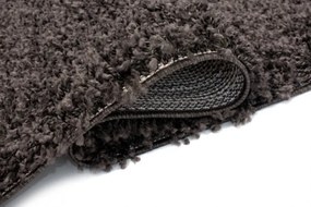 Koberec / behúň ESSENCE P113A antracitový