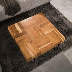 Konferenčný stôl 27-91 Blocks  - Komfort-nábytok