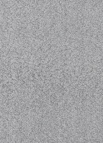 Koberce Breno Metrážny koberec ORION NEW 95, šíře role 400 cm, sivá