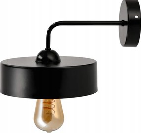 Nástenná lampa E27 LOFT edison