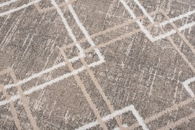 TA Koberec V454A COKEN BEIGE TROYA EPT Rozmer: 120x170 cm