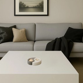 Rabalux SOLUNA stolná soľná lampa 76034