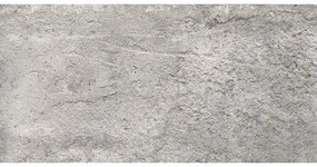 Dlažba imitácia kameňa Forum Sand 29,5 x 59 mm šedá