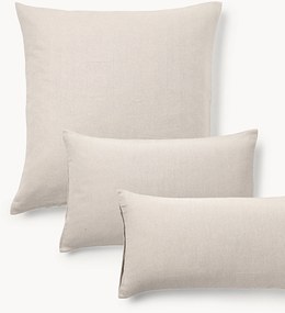 Flanelová obliečka na vankúš Wanda