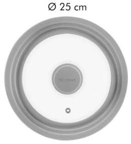 Tescoma UNICOVER 619120.00 - Pokrievka UNICOVER o 20,22, 24 cm