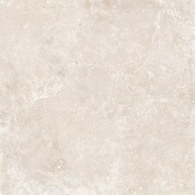 Dlažba Ragno Travertino bianco cross cut 120x120 cm mat RCEH