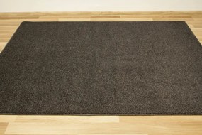 Koberec Alpha 78 Grafit čierny