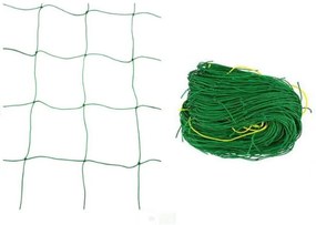 Bestent Oporná sieť pre popínavé rastliny 1,8x1,8m Garden