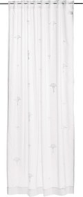 XXXLutz HOTOVÝ ZÁVES, polopriehľadné, 130/250 cm Joop! - Záclony & závesy - 003021053301
