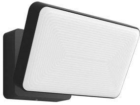 Philips 17435/30/P7 -LED RGB Vonkajší reflektor Hue DISCOVER 2xLED/15W/230V IP44