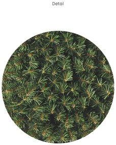 Veniec kráľovský 100cm