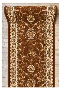 Behúň BCF MORAD Klasik hnedý - Výpredaj