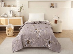 Letná prikrývka MARVELLA 140x200 cm, farebná