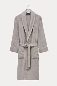 Soft Cotton Modalový župan DELUXE pre ženy aj mužov