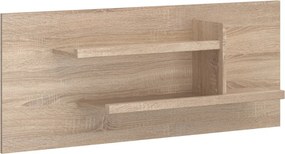 Panel 120, dub sonoma, NORTY TYP 18