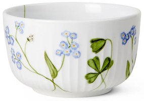 Biela porcelánová miska Hammershøi Summer – Kähler Design