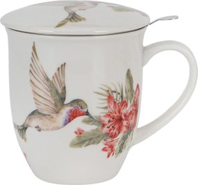 Čajová súprava Koliber 400 ml