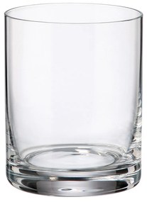 Crystalite Bohemia poháre na whisky Larus 320 ml 6KS