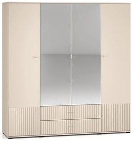 Skriňa Sophie 23 cashmere