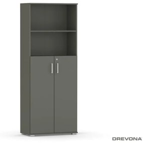 Drevona, REA OFFICE S503 graphite