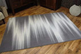Kusový koberec AKRYLOVÝ PATARA 0216 D.Sand/krémový