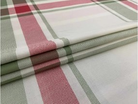 Bavlnené obliečky NORTHNEST biele Rozmer obliečky: 70 x 90 cm | 140 x 200 cm