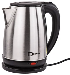 DENNER edition Rýchlovarná kanvica 1,8 L DWK180A