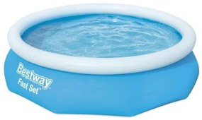Bazén Bestway® nafukovací kartušová filtrácia 305x76cm