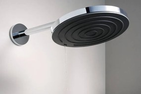 Hansgrohe Pulsify S, hlavová sprcha 260 1jet, chrómová, HAN-24140000