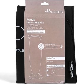 Poťah na žehliacu dosku 141x48 cm K-Surf – Rolser