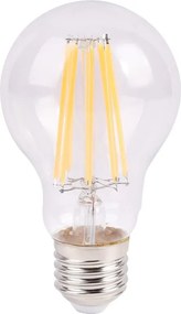 LED žiarovka Vintage E27, 11W, 1500 lm, Denná biela 4000K