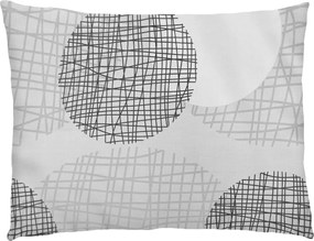 XPOSE® Flanelová obliečka na vankúš JADORE 70x90 cm